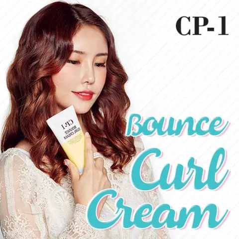 CP-1 바운스 컬크림