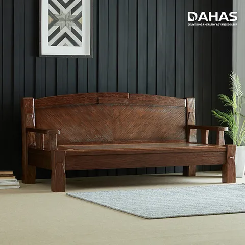 다하스 1602SC /맥반석 소파 카우치 평상