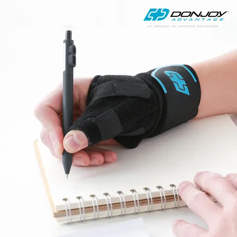 [2개구매추가행사]  엄지손가락 보호대 /손목보호대 잦은스마트폰이용