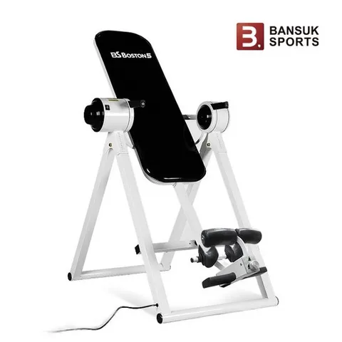 [반석스포츠] 보스톤5 전동거꾸리 준클럽용 거꾸리 헬스기구