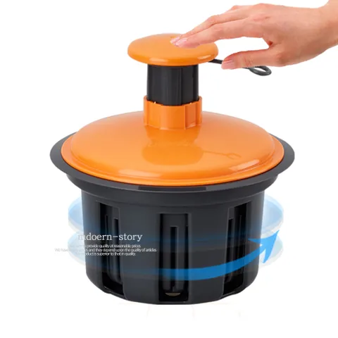 SMZ 싱크대배수구 음식물탈수기 터치윈 하수구 냄새 제거 차단 트랩 음식물쓰레기 처리기 건조기 음식짤순이