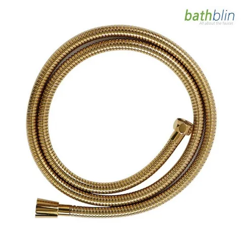 [베스블린] 골드 스텐 샤워줄 1.5m