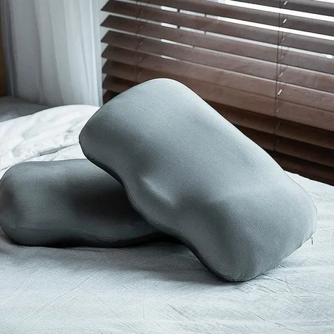 Curvi : Washable 통째로 빨아쓰는 기능성 베개, 싱글세트