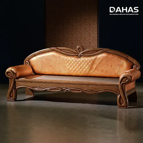 다하스 1326SC /맥반석 소파 카우치 평상