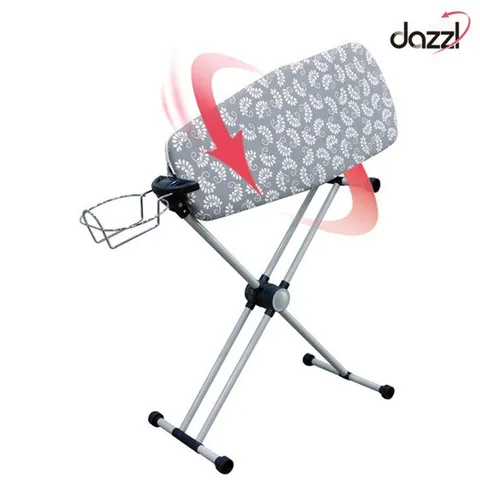 360도 회전 다리미판  슬림형 EZ-20