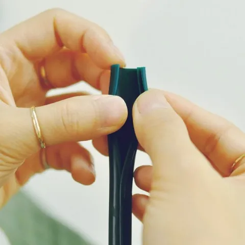 [정품 Nopackage Project] 개방형 실리콘빨대 재사용가능