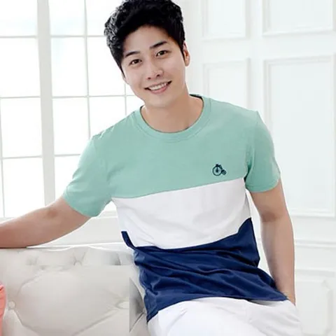 남성 트리니티 반팔 15B04/남성티,남자빅사이즈