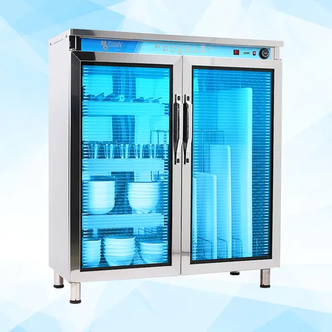 칼도마소독기 살균기 열풍건조 절전 자외선 MSM-520 UVC램프