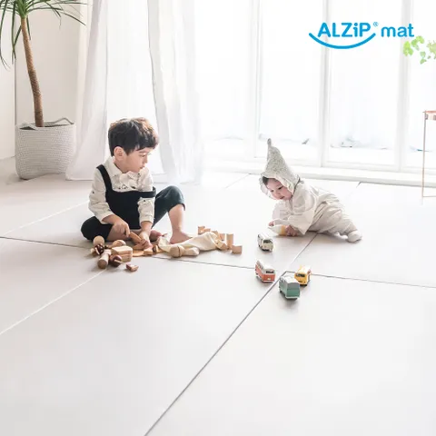 알집 에코칼라폴더매트 280X140 (택1)