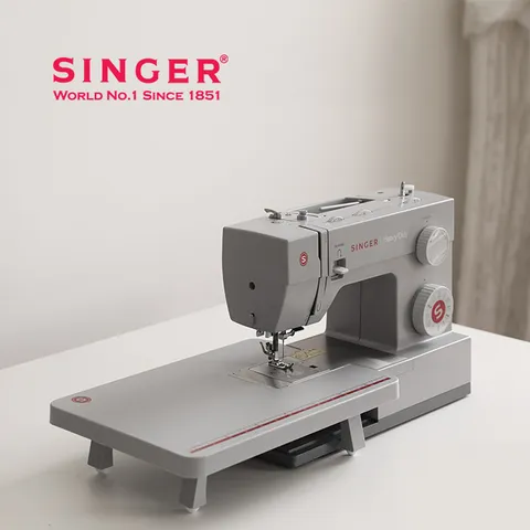 [확장테이블 만 배송]준공업용 미싱 싱거4411, 싱거4423, 싱거4432 전용/재봉틀 별도 판매