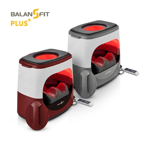 [인기]한은정의 밸런스핏 플러스_좌욕&족욕