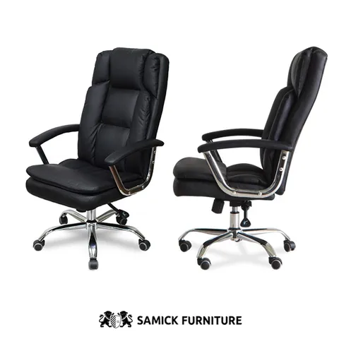 삼익가구 엘리 사무용 체어 중역 의자