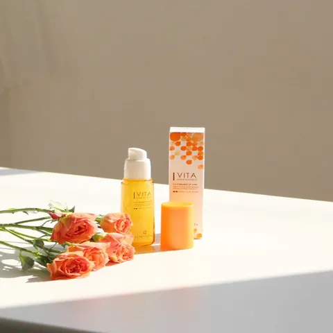 [림포디아]비타민화장품 비타샤인 에센스 35ml