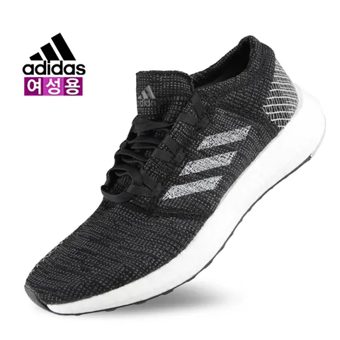 우먼스 퓨어부스트 GO 런닝화(B75822)