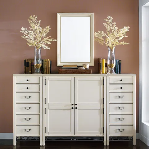 로맨틱 델타장식장