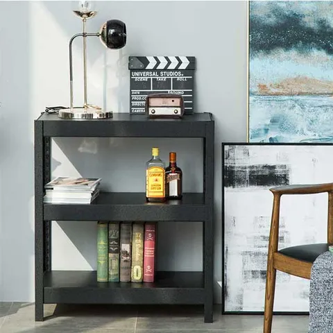 [모아이샵]고릴라랙800x400x900x3단/메탈선반/다용도선반/세탁기선반/선반/정리/수납/베란다선반