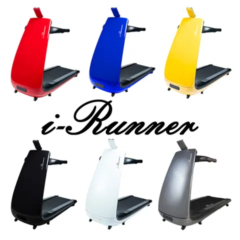 아이러너 런닝머신 렌탈