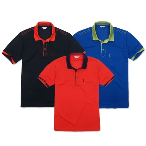 H 멀티연사 PK 반팔