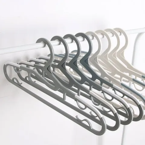 뉴 논슬립 옷걸이 100P