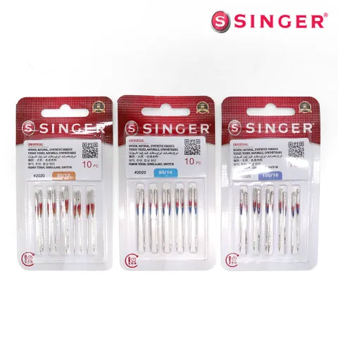 정품]뉴 미싱 바늘11,14,16호