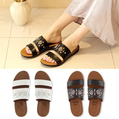 핏플랍 델타 크리스탈 J94 2종