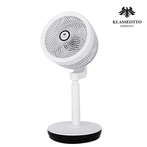 [클라쎄오토]10인치 스탠드형 써큘레이터 M2-C6601