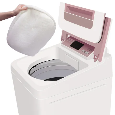 알팍스 극세브러쉬 신발세탁망 신발빨래 신발관리 이중세탁망 운동화세탁망 슈즈세탁 손상방지