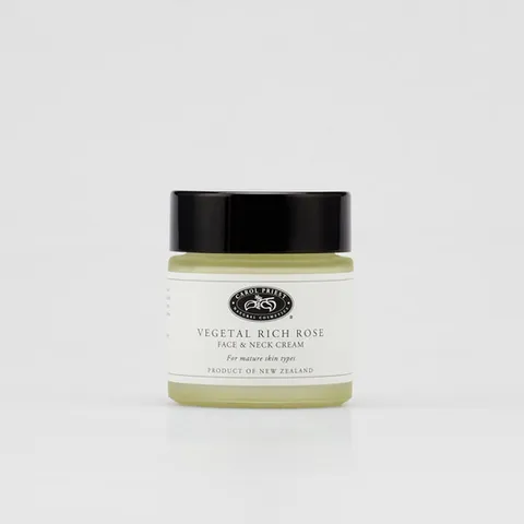 리치 로즈 페이스 & 넥 영양크림 50g