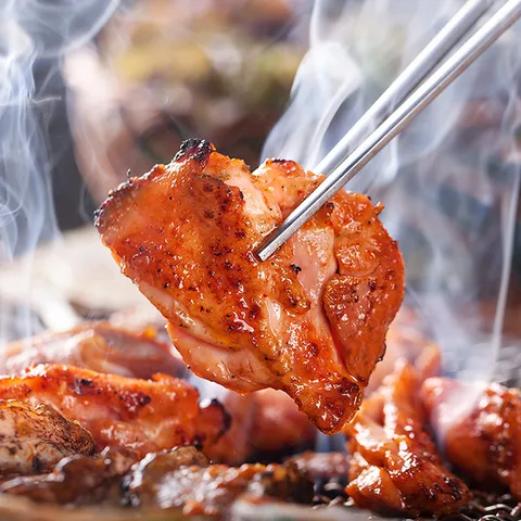 [춘천닭갈비] 춘천직송 양념닭갈비 / 구이용, 볶음용