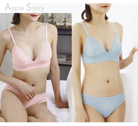 [애플스토리]노라 레이스 브라넷4종