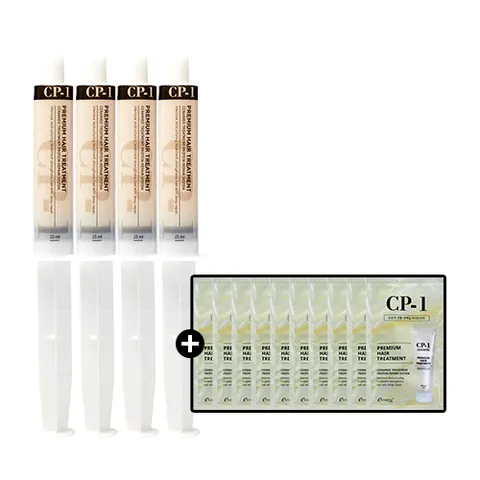 CP-1 프리미엄 헤어트리트먼트25mlx4