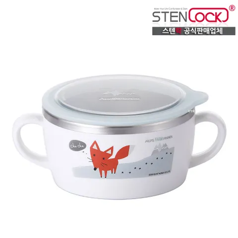 스텐락 알프스 팜프랜즈 스텐 이유볼 250ml