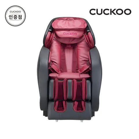 쿠쿠 리퍼브  CMS-C10DR 내추럴 릴렉스 안마의자 공식판매점 SJ