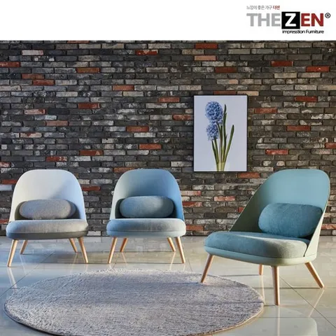 더젠 루리아101 안락의자