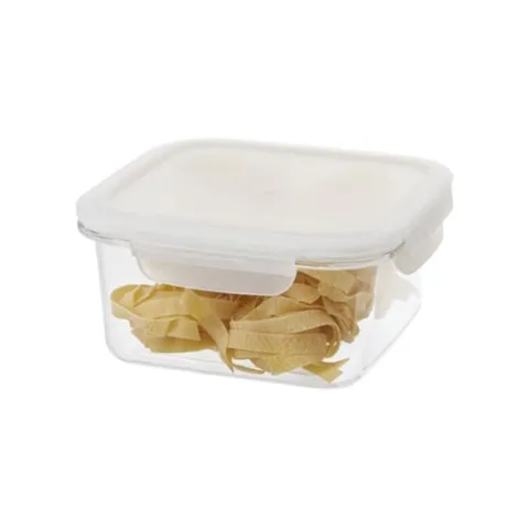 락앤락 테이블탑 930ml 정사각 네추럴