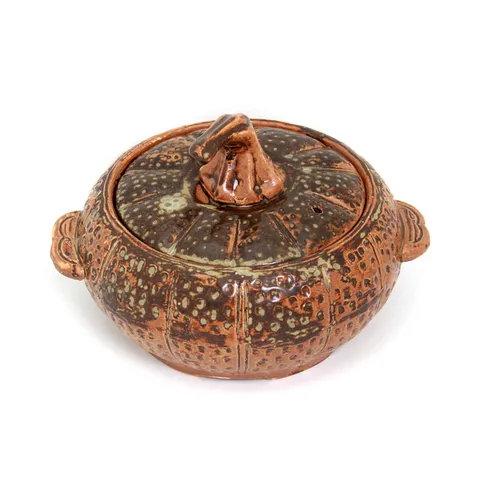 게르마늄 호박 냄비