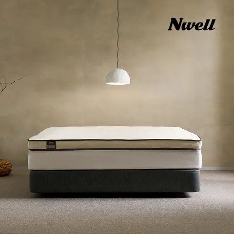 3모드 천연라텍스 토퍼 매트리스 하드 (7.5cm/SS)