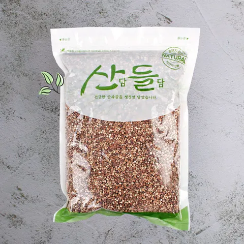 우리잡곡 찰수수 1kg