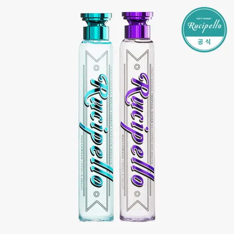 마우스워시 가글 100ml 1+1 (4종택2)