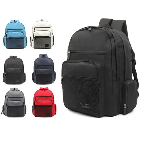 53_81 캐주얼 스쿨백팩 남녀 학생가방 직장인 여행백 캐주얼가방 남성백팩 여성백팩 데일리가방