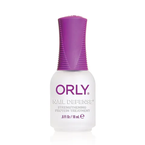 네일 디펜스손톱강화영양제 18ml