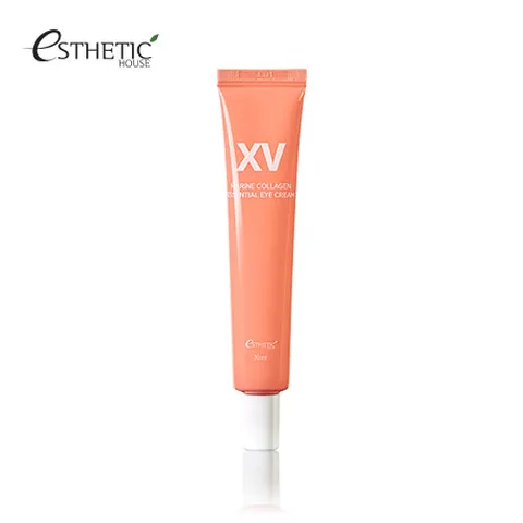 XV 마린 콜라겐 에센셜 아이크림