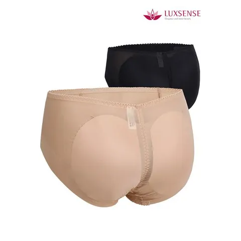 럭센스 애플 누디라인 힙업팬티 lpt1063