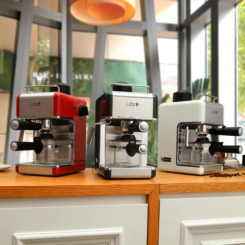 빈크루즈 에스프레소 커피머신 BCC-480ES