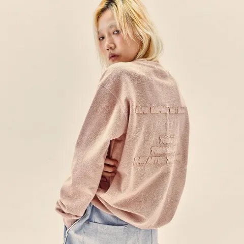 프롬더예스터데이 DAY FLOW MTM_PINK