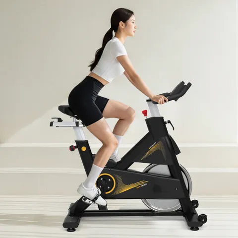 클럽용 SP330 스피닝 실내자전거 스핀 바이크 헬스사이클 유산소운동기구 헬스장