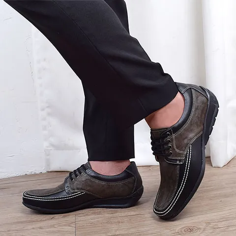 남자신발 스니커즈 단화 캐주얼화 KB-마스트4목