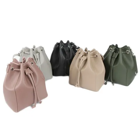 20대 여성 복주머니 크로스백 데일리 30대 미니 가방 여자크로스백 여성토드백 여성미니크로스백