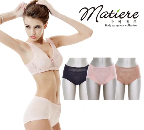 [마띠에르]엑스랩2차팬티단품택1