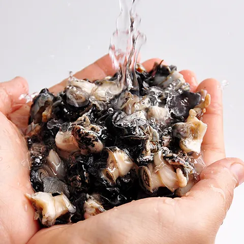 [HACCP인증]충남 서천 한진호님의 황토우렁이 1kg